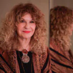 Gioconda Belli: «Nicaragua está conmigo todo el tiempo, nadie me la va a quitar»