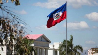 Gobierno haitiano ordena congelar cuentas de personas sancionadas internacionalmente