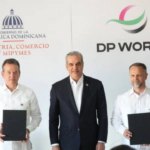 Gobierno dominicano y DP World impulsan expansión de zona franca y puerto en Caucedo con inversión de USD 760 millones
