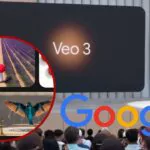 Google lanza «Veo 3» para generar videos con audio utilizando IA