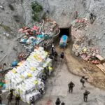 Encuentran muertos a los 13 trabajadores de mina de oro que estaban secuestrados en Perú