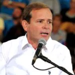 Detenido en Venezuela el exdiputado Juan Pablo Guanipa, aliado de María Corina Machado