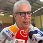 Fernando Hasbun: “Debemos prevenir y no reaccionar a los desastres, terremotos, huracanes  y tsunamis…»