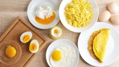 Este es el mejor alimento para desayunar que brinda energía y ayuda a bajar de peso