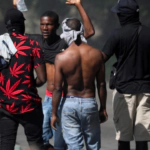 Violencia extrema en Puerto Principe desata crisis sanitaria, alerta Médicos Sin Fronteras