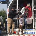 Organizaciones exigen al Gobierno dominicano detener deportaciones de haitianas embarazadas