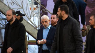 Negociaciones entre Hamás e Israel se estancan en intercambio de prisioneros, según fuente