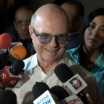 Hipólito Mejía presentará propuesta en reunión convocada por Abinader