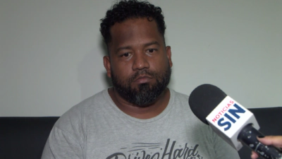 Hombre denuncia que teme por su vida y persecución judicial sin derecho a defensa