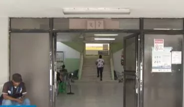 Refuerzan unidades por incremento en la circulación de personas hacia Basílica de Higüey