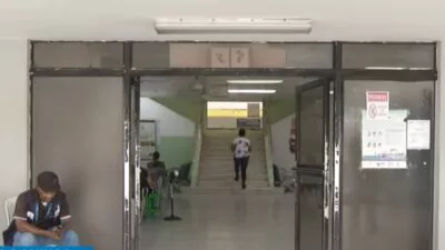 Se cumple por segundo día huelga del CMD en hospitales