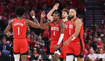 Sacramento Kings publica tuit confirmando participación de Chris Duarte con RD en Copa Mundial y luego lo borra