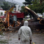 La Cruz Roja insta a usar «sistemas de alerta temprana» ante la fuerte época de huracanes