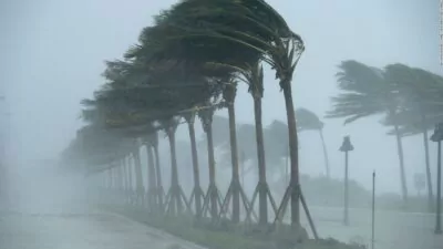 Recortes de Trump ponen en riesgo sistemas globales de alerta de huracanes, advierte experto