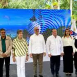 IDAC inaugura radar doppler meteorológico en Puerto Plata