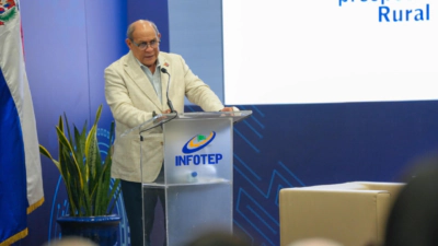 Estudio del INFOTEP proyecta el turismo rural como vía para el desarrollo sostenible del país