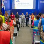 INFOTEP formará «Brigadas de Emergencia» con el apoyo del COE