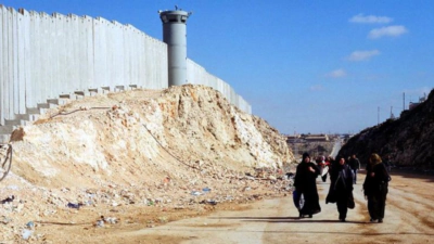 Palestina lamenta lentitud de investigación de clubes israelíes en asentamientos ilegales