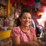 Más de 700 mil mujeres son socias de sus cooperativas y acceden al 50.7% del crédito, según AIRAC