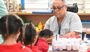 Fallece profesora de Educación Física tras recibir  herida en el cuello por asaltantes en San Cristóbal