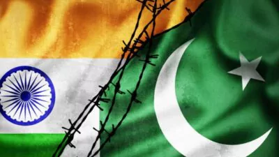 La India y Pakistán libran una guerra de ‘Fake News’ pese a la tregua