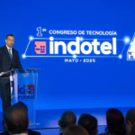 República Dominicana abre puertas a transformación digital con congreso «INDOTEL 4.0»