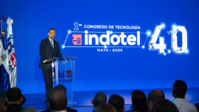 República Dominicana abre puertas a transformación digital con congreso «INDOTEL 4.0»