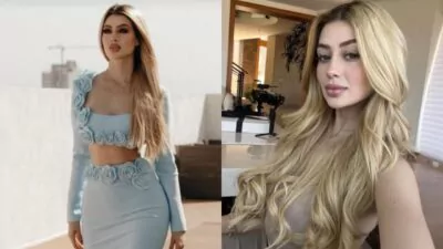 ¿Quién era Valeria Márquez, atacada en su salón de belleza mientras transmitía en vivo en Tiktok?