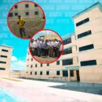 Afirman no se necesitará bloqueadores de señal, “sacaremos todo lo malo», sobre el nuevo modelo penitenciario en Las Parras