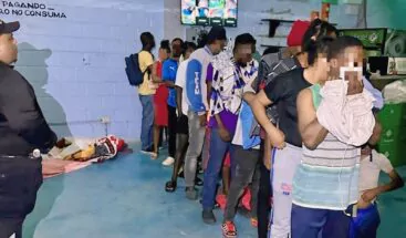 Abinader destituye a la ministra de la Juventud, Luz del Alba Jiménez