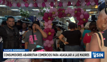 Danilo Medina: "Están desesperados comprando dirigentes del PLD, la FP y demás partidos porque los números no le dan"