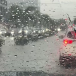 COE disminuye niveles de alerta, pero aumenta provincias en vigilancia por efectos de vaguada