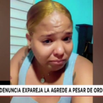 Mujer denuncia amenazas de muerte y agresiones de su ex pareja en La Vega