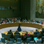 Consejo de Seguridad de la ONU aborda la crisis haitiana y su repercusión en la región