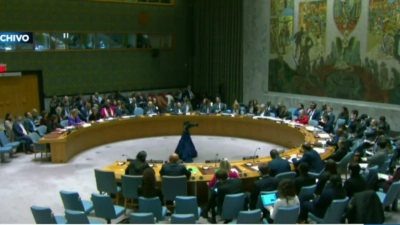 Consejo de Seguridad de la ONU aborda la crisis haitiana y su repercusión en la región
