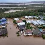 Tres muertos y un desaparecido por las inundaciones en Australia con miles de afectados
