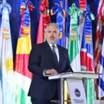 Iván Duque ve con preocupación el uso de la justicia para perseguir adversarios políticos en América Latina