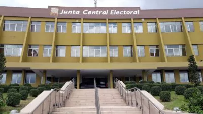 JCE prohíbe elección anticipada de candidatos