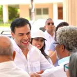 Ministro Roberto Ángel Salcedo lidera reuniones del Plan Frontera en Dajabón y Santiago Rodríguez para fortalecer el desarrollo cultural