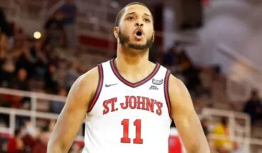 David Díaz dirigirá la selección nacional de baloncesto