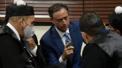 Aplazan inicio del juicio de fondo contra Jean Alain Rodríguez y otros implicados en caso Medusa