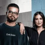 Jessica Hasbun y Kelvin Liria representarán a RD en el Producers Network del Marché du Film del Festival de Cannes
