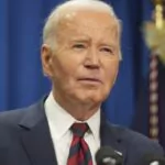 Joe Biden es diagnosticado con un cáncer de próstata agresivo