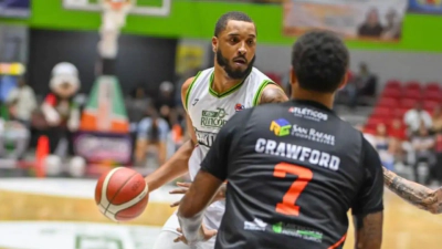 El pívot dominicano Joel Soriano jugará hasta final de temporada en el Valencia Basket