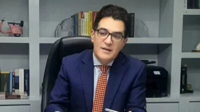 Julio Cury aboga por ley contra usura en préstamos informales