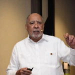 Fallece rector del INTEC, Julio Sánchez Maríñez