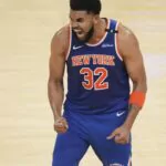 Karl-Anthony Towns: «Tenemos que volver a jugar con la desesperación de esta noche»