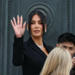 Kardashian acepta las excusas de uno de sus atracadores, pero eso no borra su trauma