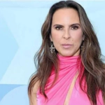 La actriz mexicana Kate del Castillo afirma que aún se siente «invisible» en Hollywood