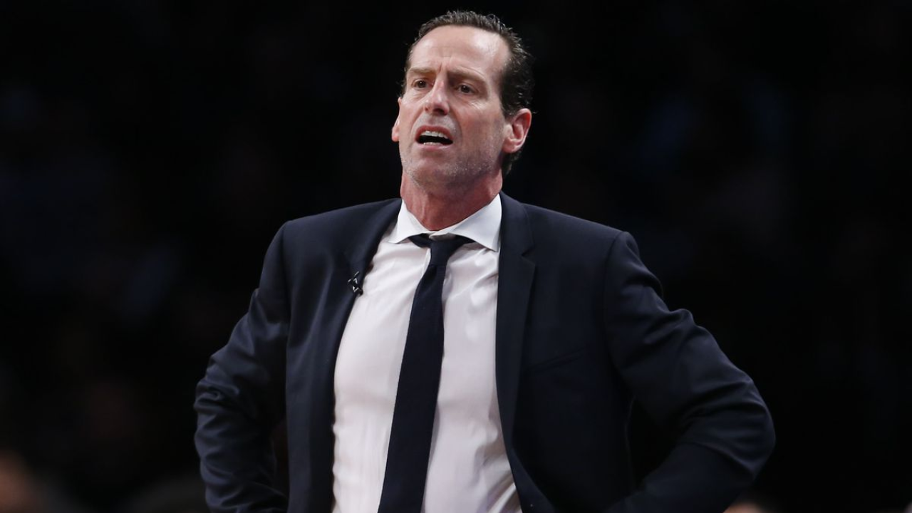 Kenny Atkinson: "Ha sido un dominio absoluto de los Pacers"